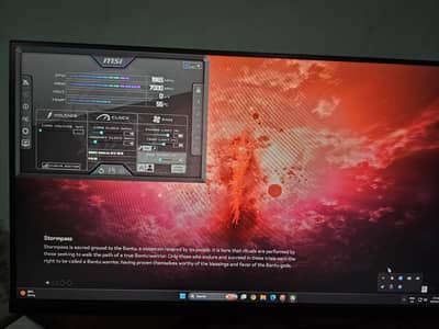 RTX 3070 ZOTAC