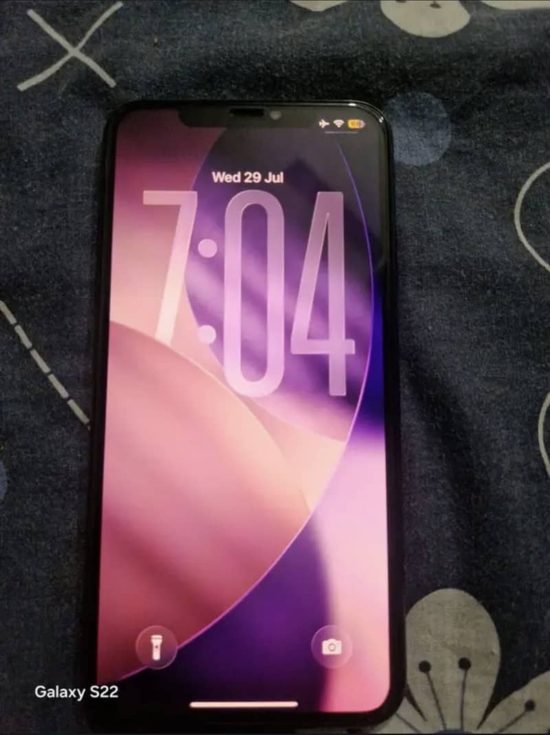 Iphone 11 pro max 2