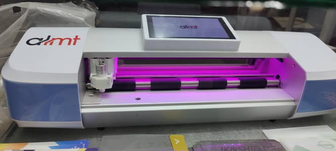almt Mobile skin Cutter plotter