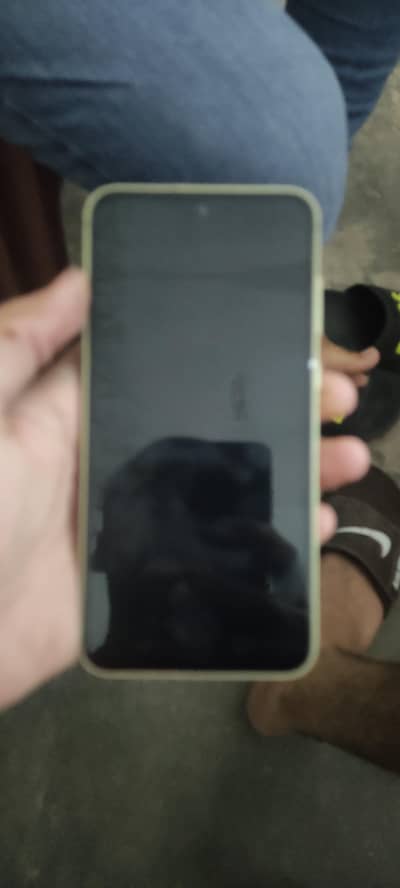 Samsung Mobile A55 5G