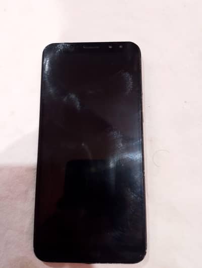 Huawei Mate 10 Lite