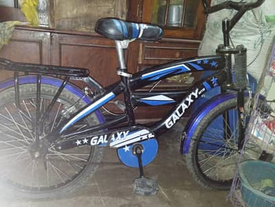 cycle