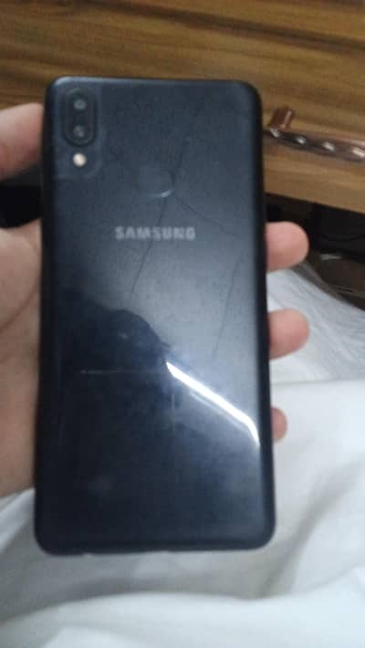 Samsung Mobile A10