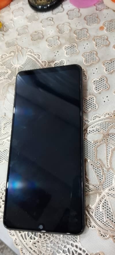 Samsung A32 board issue panel and all others part original and working