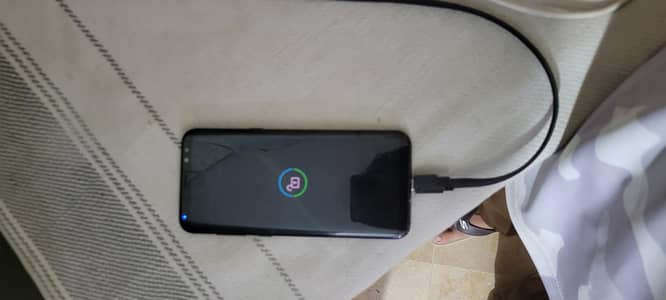 Samsung Mobile S8 Plus
