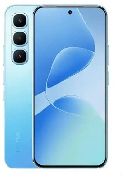 Infinix HOT 60PRO