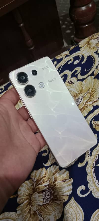 Xiaomi Redmi Note 13
