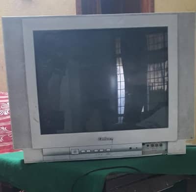 dawlance 3d tv