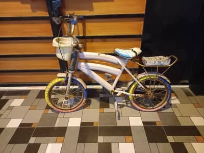 Girls Bicycle 8 to 13 years