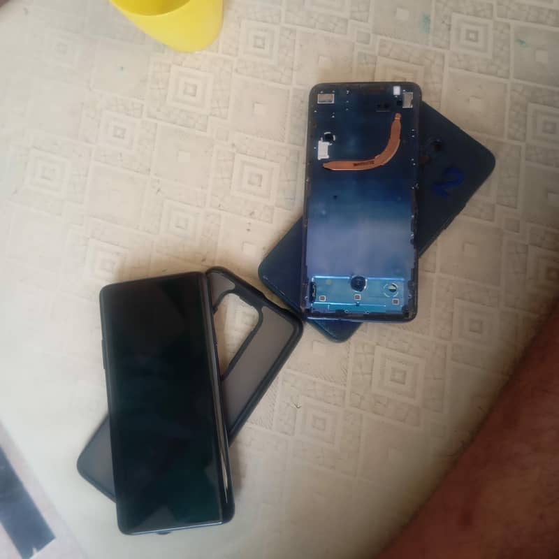 one plus 7 pro 1