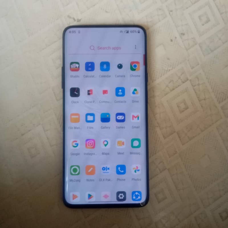 one plus 7 pro 2