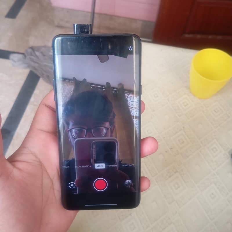 one plus 7 pro 7