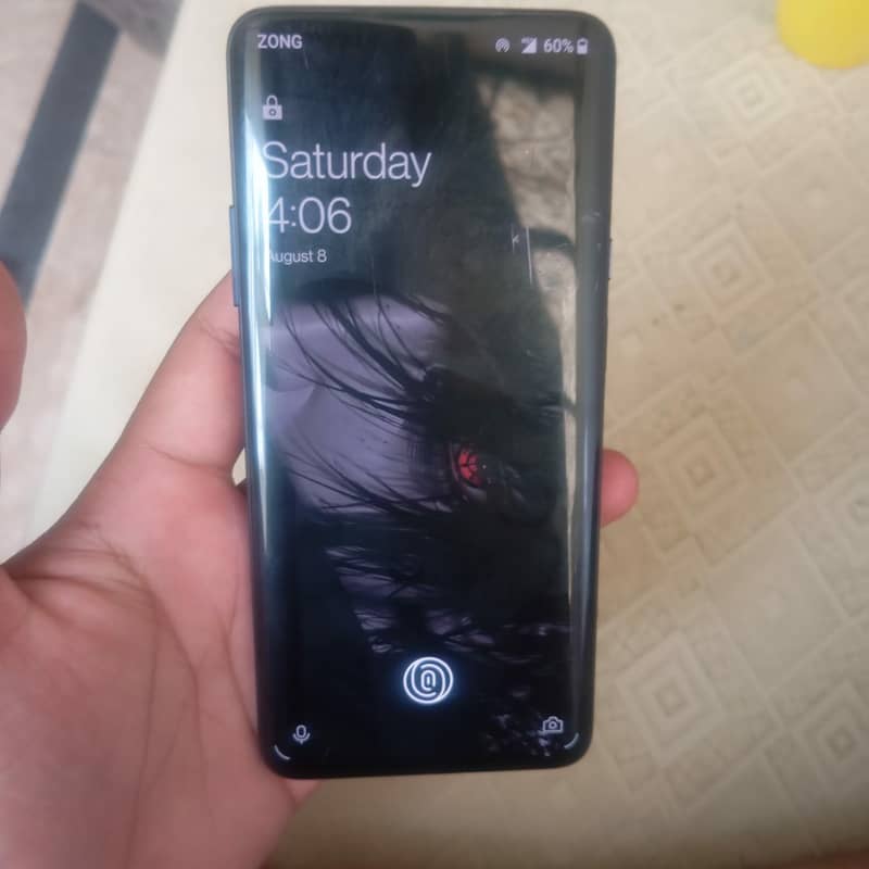 one plus 7 pro 8
