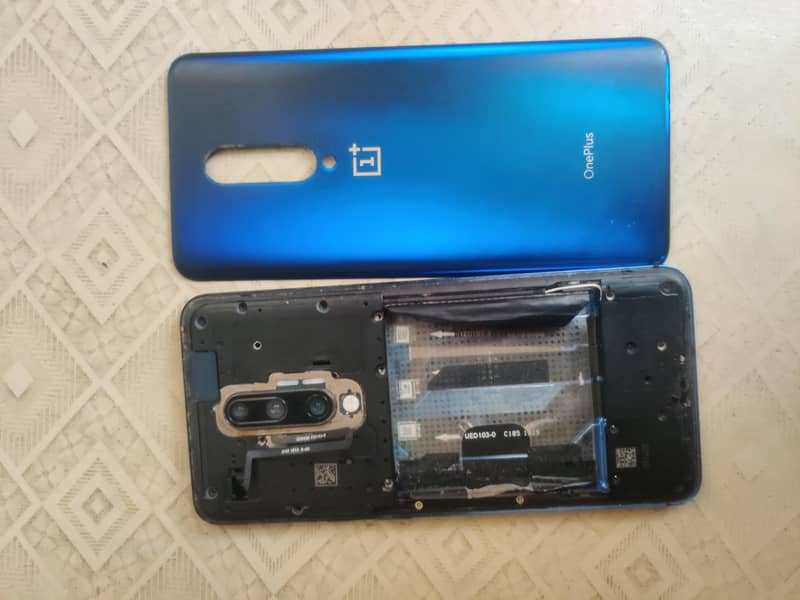 one plus 7 pro 10