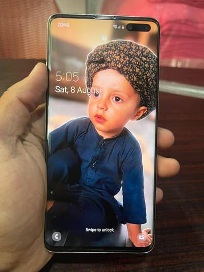Samsung Mobile S10 5G