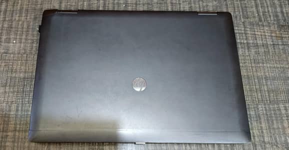 HP ProBook 6560b | Core i5 3rd Gen | 8GB RAM | 224GB SSD