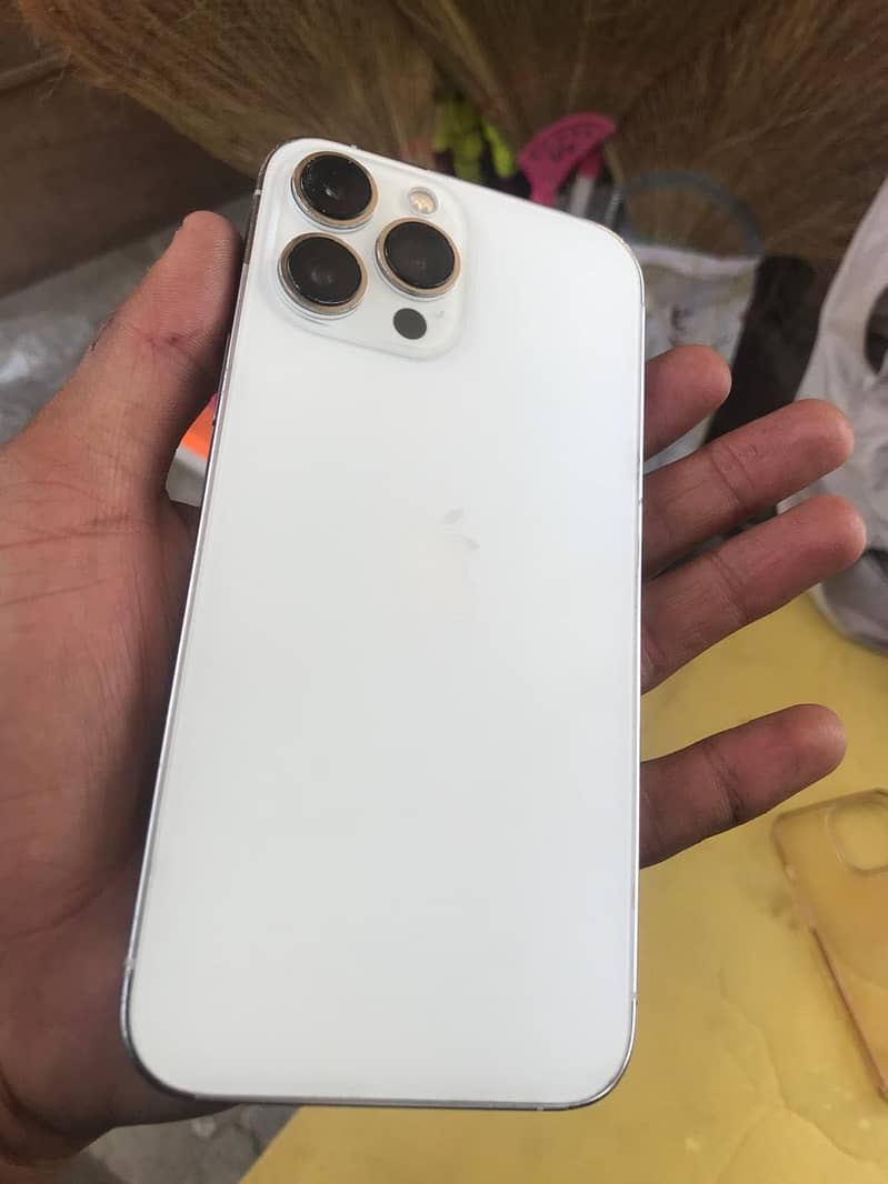 iPhone 13 Pro Max 0