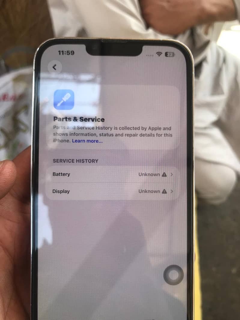 iPhone 13 Pro Max 1