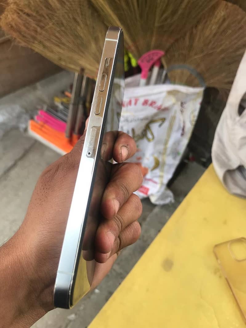 iPhone 13 Pro Max 2