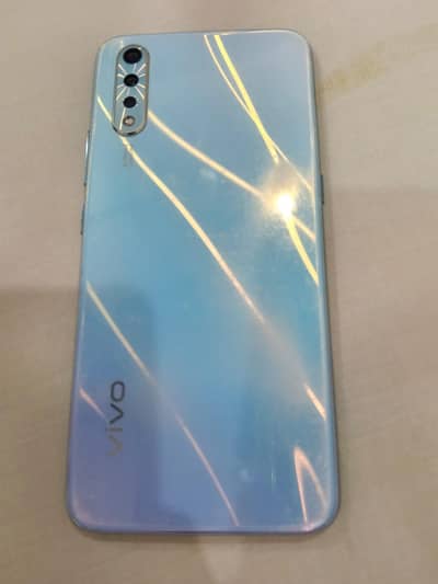 Vivo S1