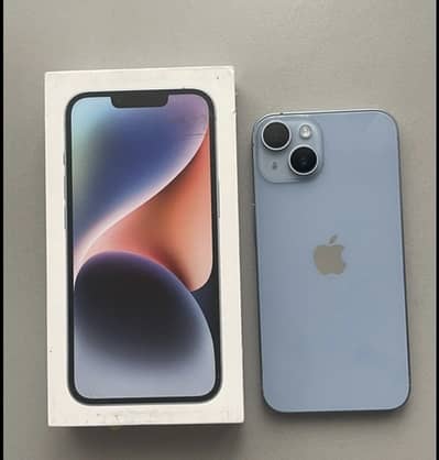 Apple iPhone 14