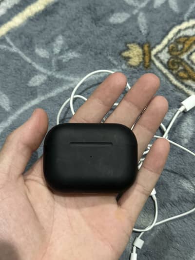 Airpods pro2