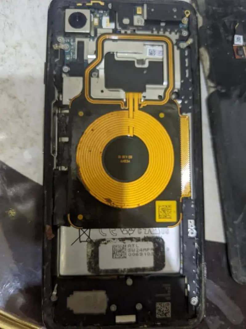 Google Pixel 3 0