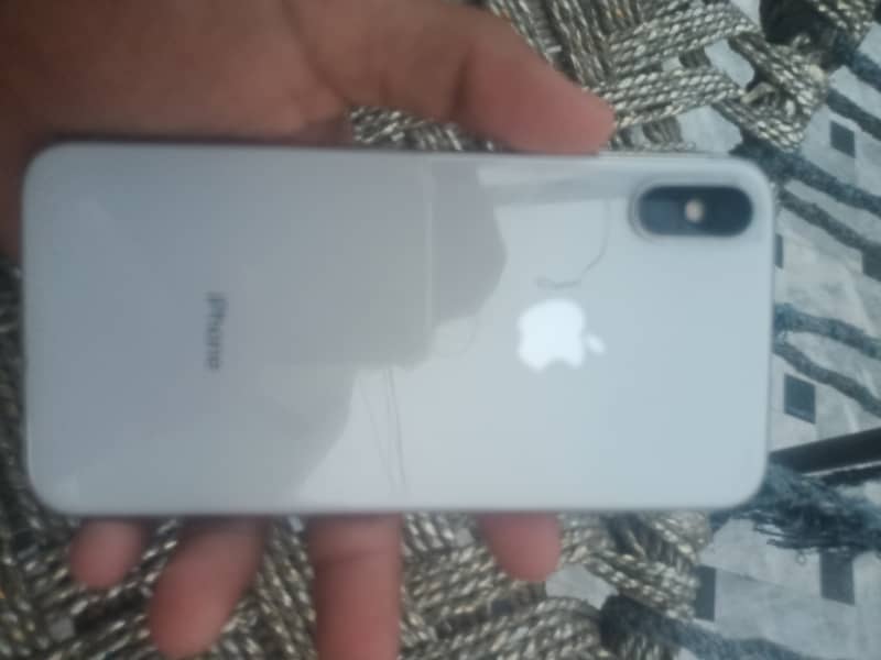 Iphone x 2