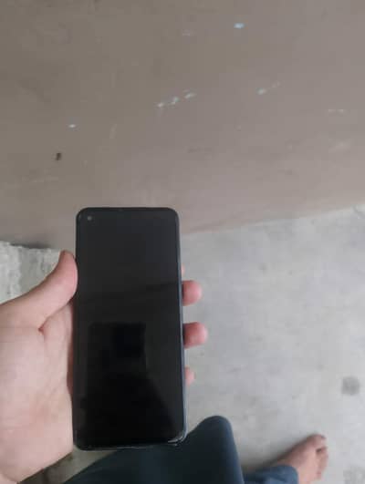 One Plus N10
