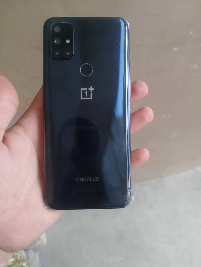 One Plus N10 1