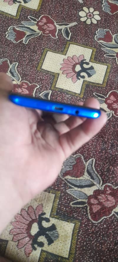 Infinix Hot 11 Play