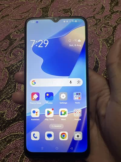 OPPO A16