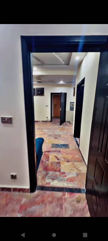 Two Bedroom Family Apartment Full Furnished Available For Sale