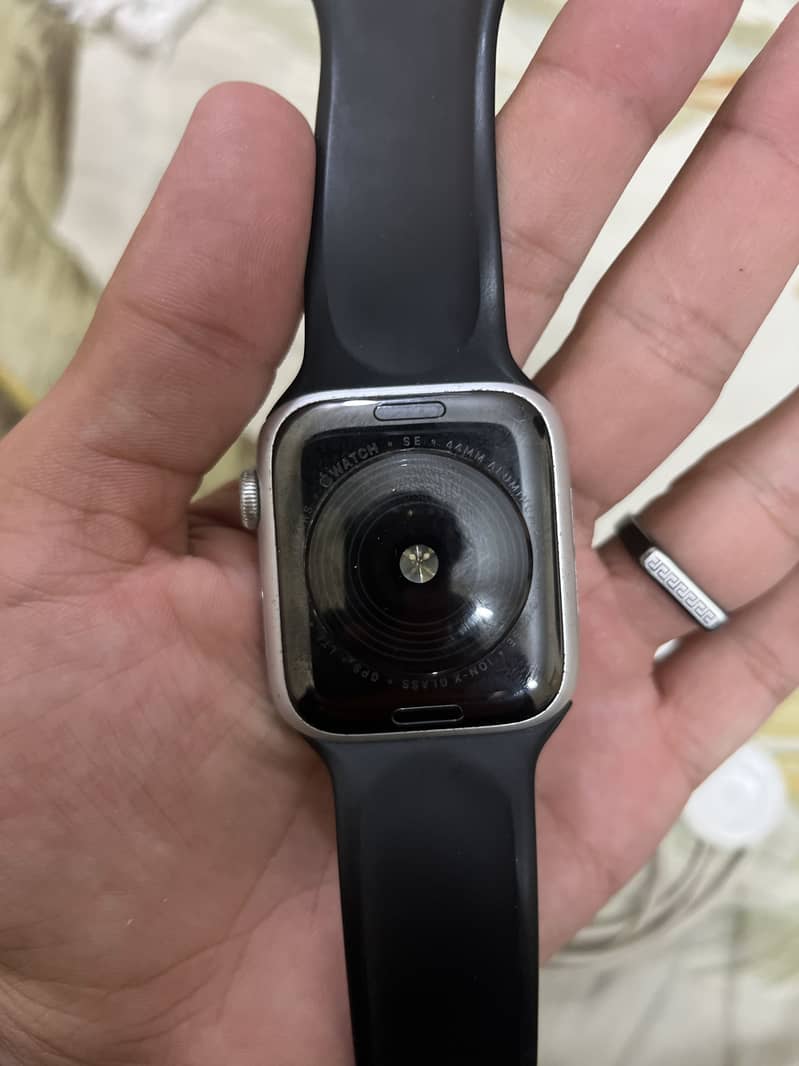 Apple Watch 0