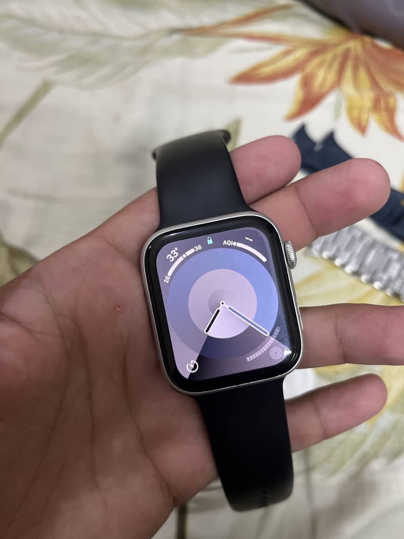 Apple Watch 1