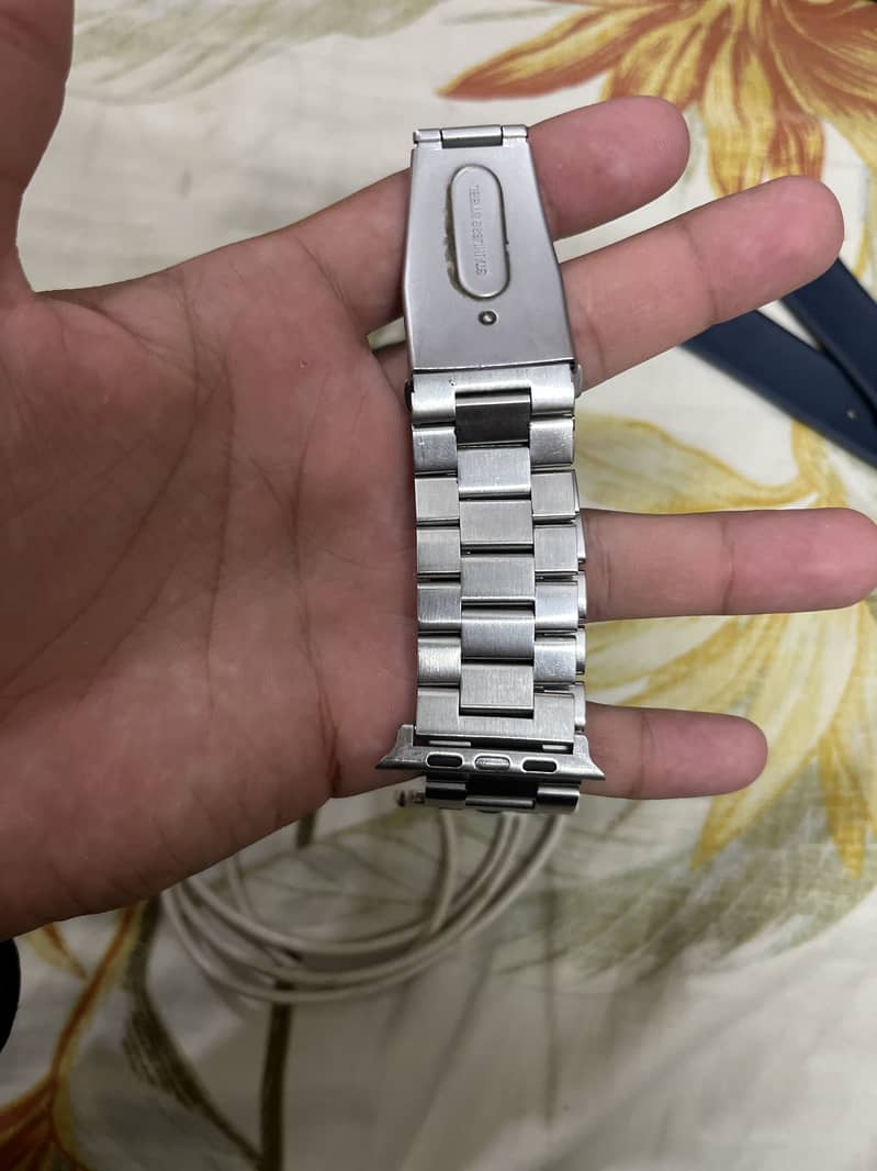 Apple Watch 2