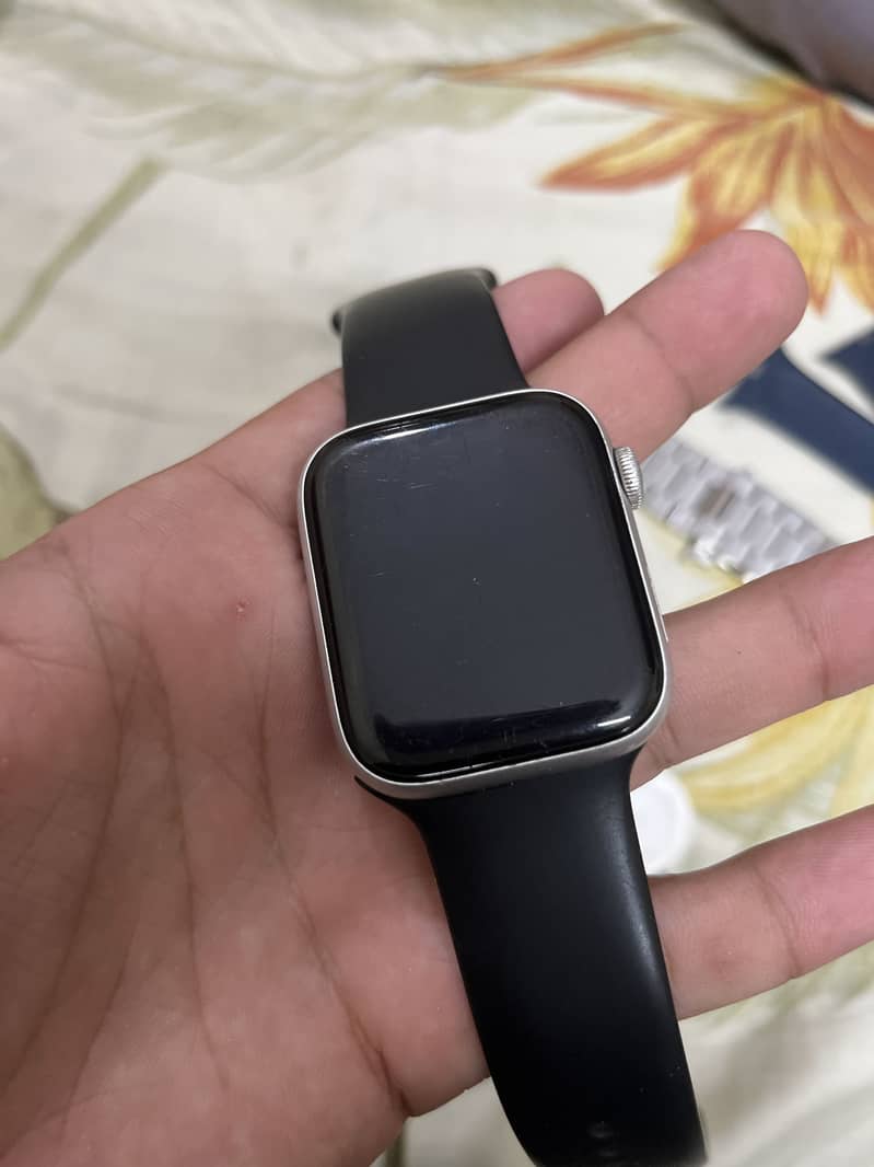 Apple Watch 3