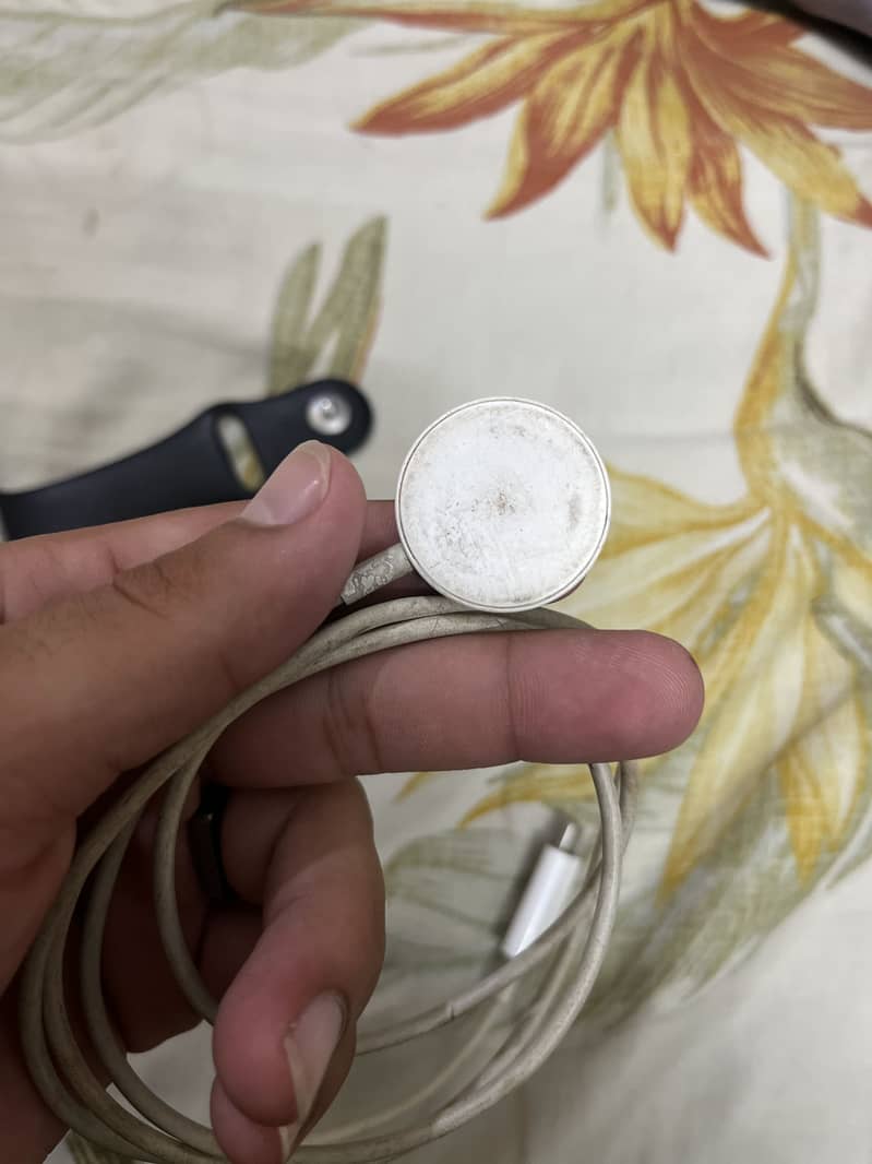 Apple Watch 4