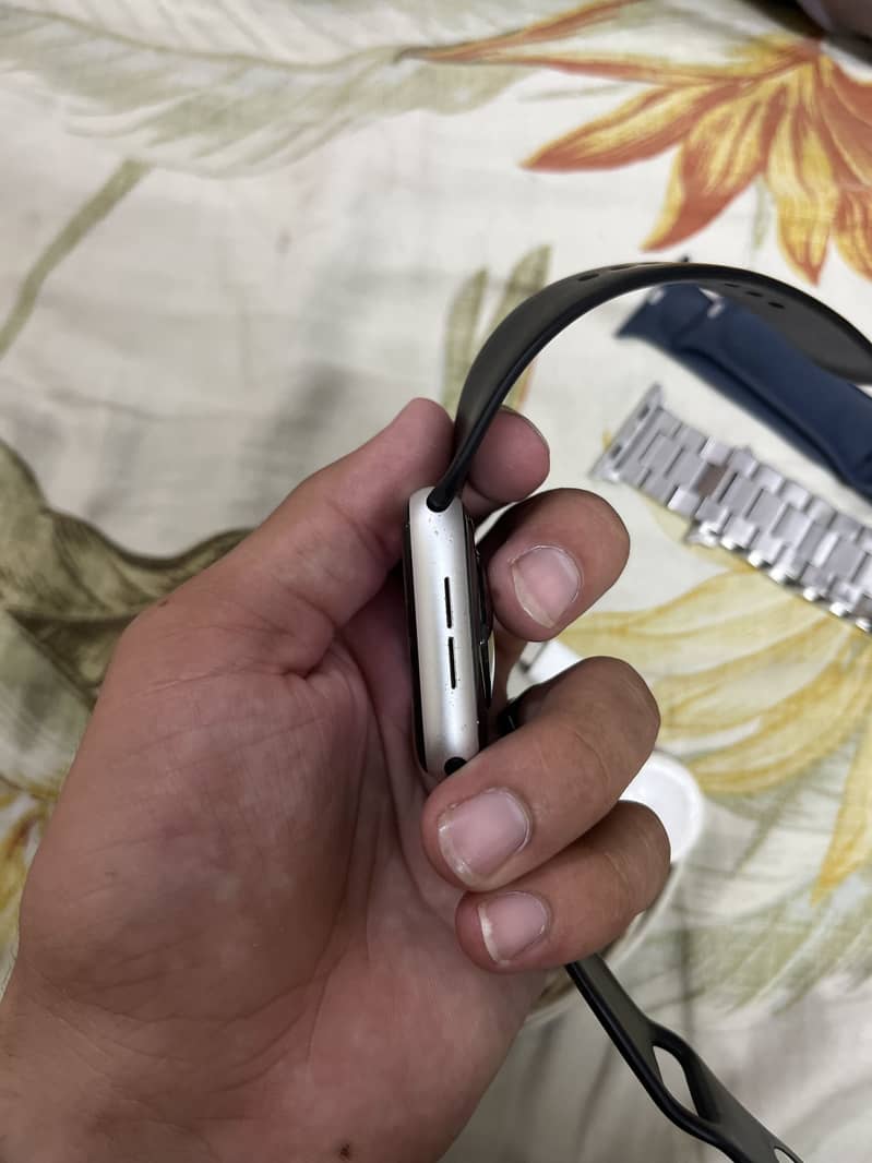 Apple Watch 5