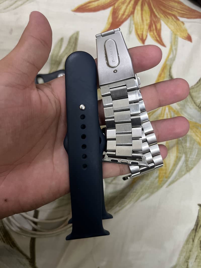 Apple Watch 7