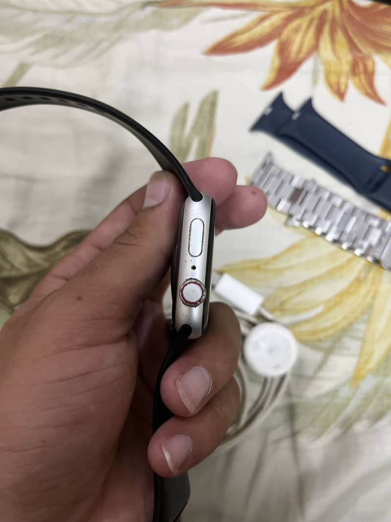 Apple Watch 8