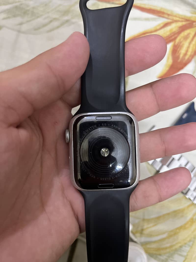 Apple Watch 9