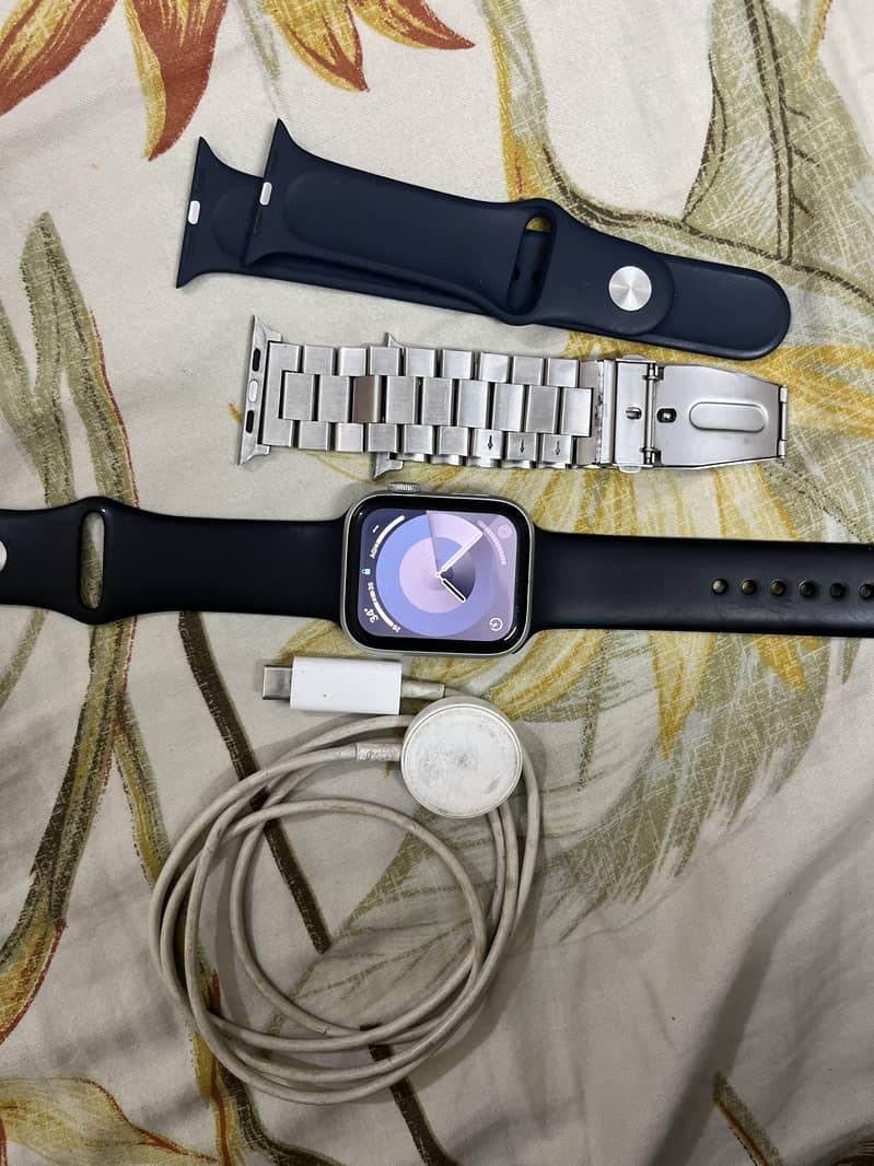 Apple Watch 10