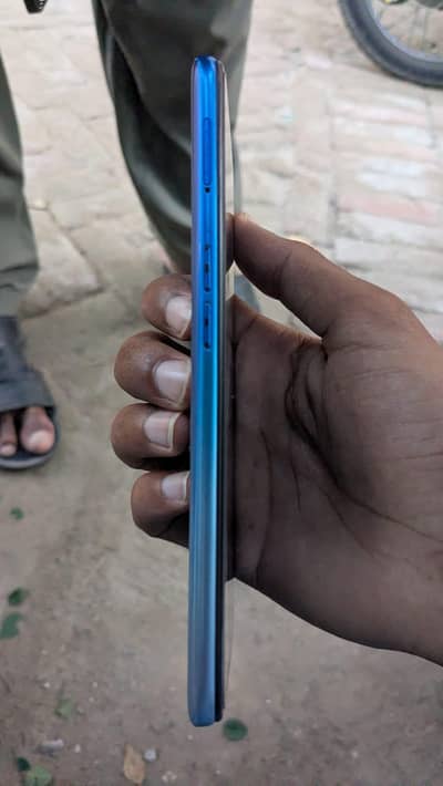 OPPO A54