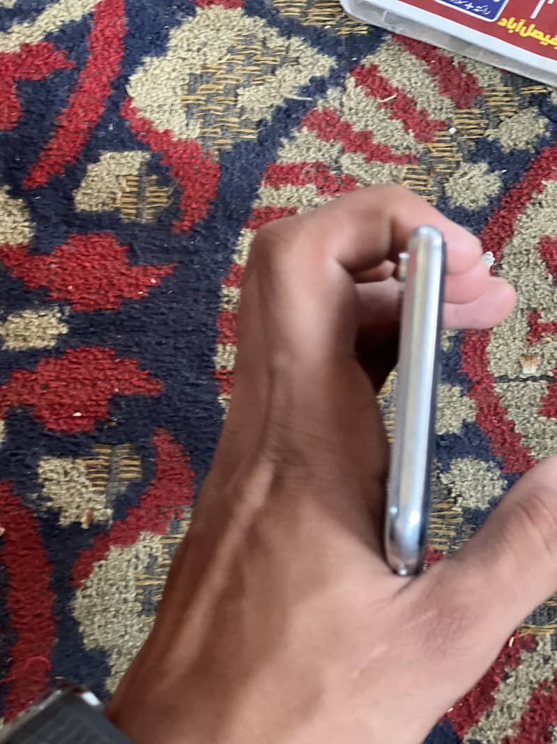 Apple iPhone X 7