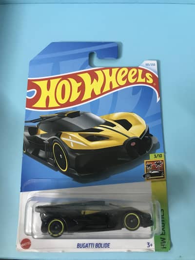 Hotwheels Toy cars for kids & Collectors