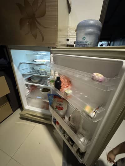 Refrigerator for sale
