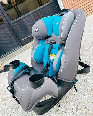 Baby Car seat