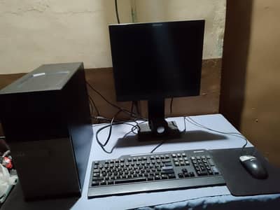Dell gaming PC