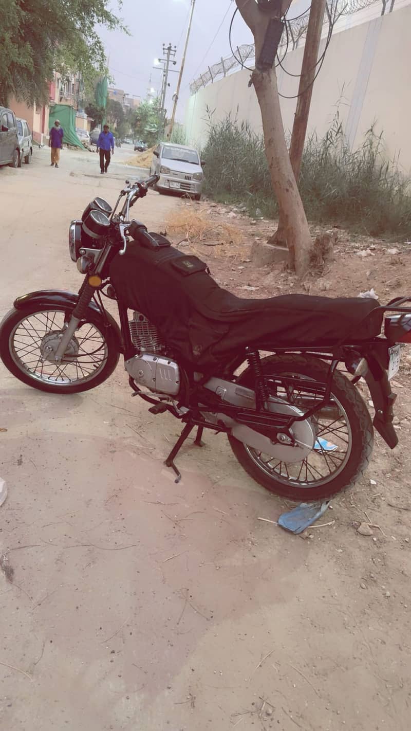 GS 150 2